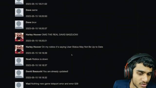 Roblox Not Working Fix ? Roblox User Status May Not Be Up To Date ? Roblox Error Code 769, 529 ?