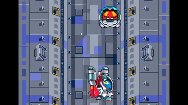 [Longplay] - SegaSonic Cosmo Fighter - Arcade смотреть онлайн