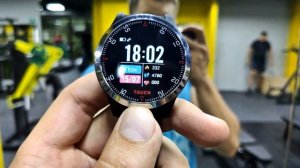 Нашел лучшие смарт часы с измерением давления и ЭКГ! Обзор Krez Conga, но не только этим они хороши