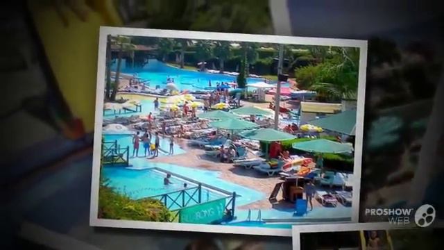 Отели Алании - лучшие гостиницы Турции фото - Отели Алании для детей смотреть онлайн