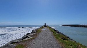 Chetco Inlet