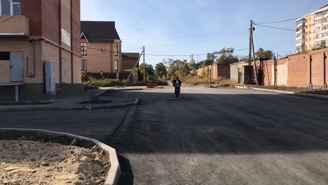 Обзор-Yamaha BWS/MBK Booster Утка смотреть онлайн