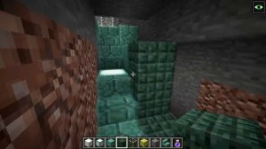 Большая ПОДВОДНАЯ БАЗА В МАЙНРКАФТ!