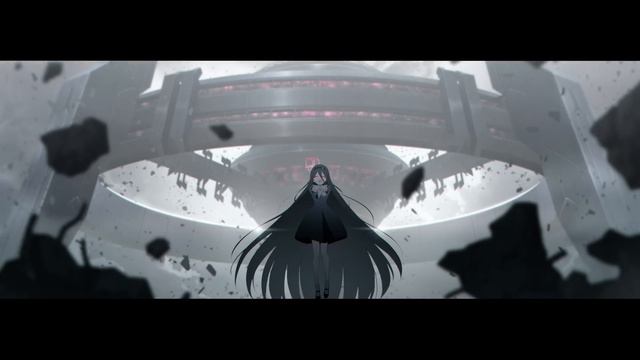 [Blue Archive] 4th PV Video смотреть онлайн