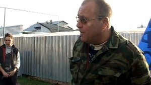 Полевые испытания Дратхааров Волгоградская область Камышинский район КРОООР"Барс"