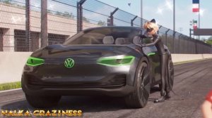 ? КРУТЫЕ ТАЧКИ У ЛЕДИ БАГ И СУПЕР КОТ  6 СЕЗОН? MIRACULOUS CARS LADYBUG 6 SEASON