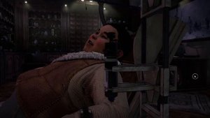 Syberia 3 приведите Курка в сознание и освободите его, Сибирь 3 освободите Курка