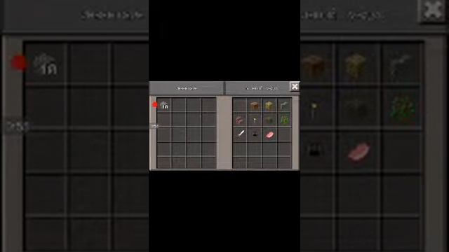 Размножение вещей в майнкрафте смотреть онлайн