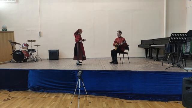 «Кукушечка трава», «Идет дождик» смотреть онлайн