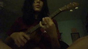 Hidden in the sand cover