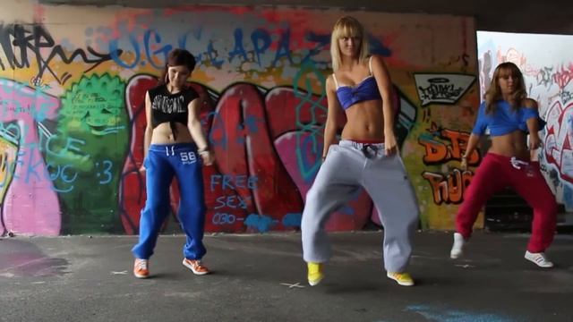 zapleši.si reggaeton смотреть онлайн