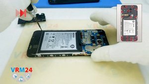 Как разобрать ? Nokia 5.4 TA-1337 Разборка и ремонт