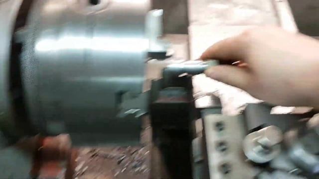 штуцер резьбовой,нарезания резьбы на ит-1м смотреть онлайн