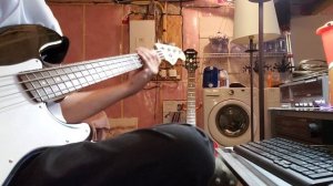 Obladi Oblada: The Beatles Bass Cover