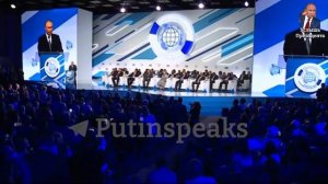 ❗️"Единственный источник Власти - Народ" - Путин.??????