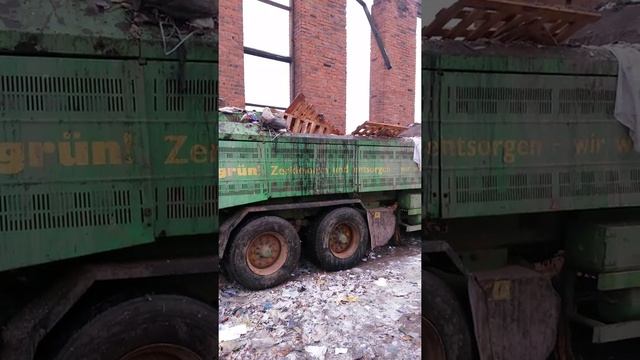 Уничтожение деревянных отходов с помощью молоткового шредера
