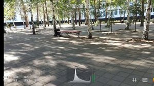 Очень крутая и лучшая программа для записи видео на смартфон:  StaCam