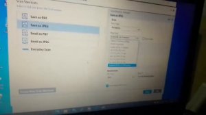 HOW TO SCAN USING HP DESKJET 2300 PRINTER?  | TUTORIAL | HP DESKJET 2300 SERIES