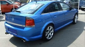 opel vectra 2.2 gts tuning