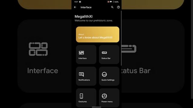 AncientOS v5.1 (Android 11) on Redmi Note 8 Pro (begonia) (Official) смотреть онлайн