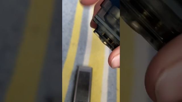 Что делать если Pasito 2 плюется жижей и булькает смотреть онлайн