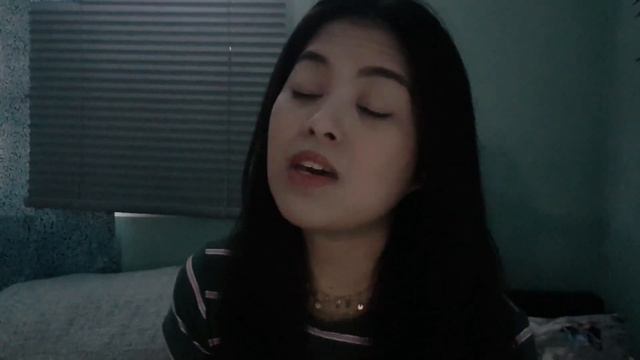 Bleeding Love - Leona Lewis (Cover by Monique Lualhati) смотреть онлайн