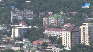 В Туапсинском районе полицейские пресекли незаконное культивирование наркосодержащих растений