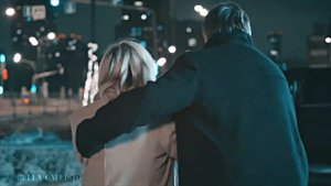 Павлова и Алеников - Последний Поцелуй | Склифосовский