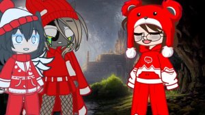 Клип {Охотница на глаза}