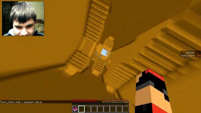 Прохождение карты Diversity 2 - #2 Dropper Сколько можно падать?!