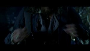 Кто такая Шанса? Что о ней известно? Главный злодей в ПИРАТАХ КАРИБСКОГО МОРЯ?