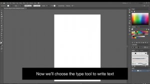 How to change text color on adobe illustrator