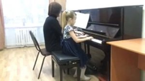 Н  Смирнова "Хорошее настроение"