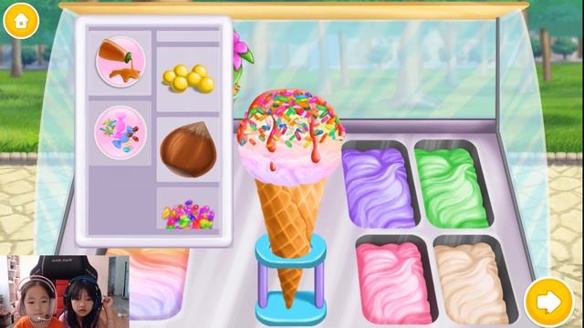 Fun Cute Pet Care Games - Panda Lu Baby Bear Care 2 - Babysitting Pet Care Dress Up Games For Kids