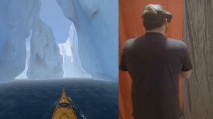 Oculus Quest National Geographic Explore VR Review