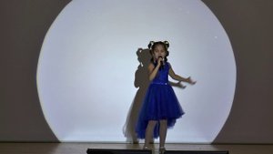 песня "Все могут короли" исп. Атлас Марьям