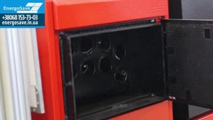 Пеллетные котлы Termodinamik серии EKY⁄S