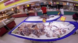 Питание на ПХУКЕТЕ: ЦЕНЫ в ресторанах и магазинах