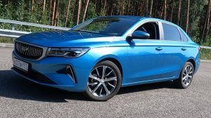 ИНОМАРКА ПО ЦЕНЕ LADA VESTA, НО НЕ БЕЗ НЕДОСТАТКОВ