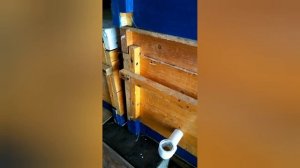 Сельская жизнь/обзор пасеки/обзор медоносов