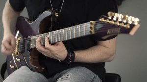 Ludwig Van Beethoven - Moonlight Sonata (3rd Movement) - Cole Rolland (Guitar Cover)