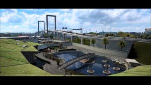 Euro Truck Simulator 3 PS5,PS4,PC