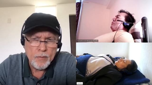 365: ES FERNANDO ATC: La sensibilidad del ser luz reflejada en el aspecto fisico hip William Criado смотреть онлайн