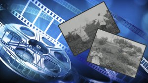 Кадры из кинофильмов | Крестьянская доля