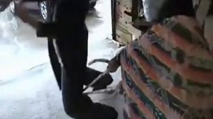 Средневековый театр. Пример реконструкции