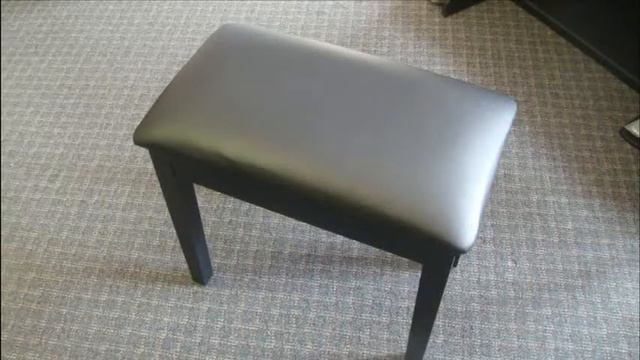 My First Piano смотреть онлайн