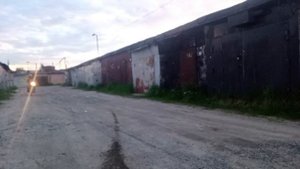 Рейсер Пантера 200