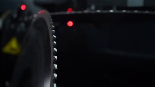 Вырубная двухплоскостная пила по алюминию смотреть онлайн