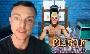 ЭТО КОНЕЦ # Prison Simulator # симулятор # 33