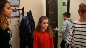 КИРИЛЛА ОТЧИСЛИЛИ ИЗ ШКОЛЫ?!